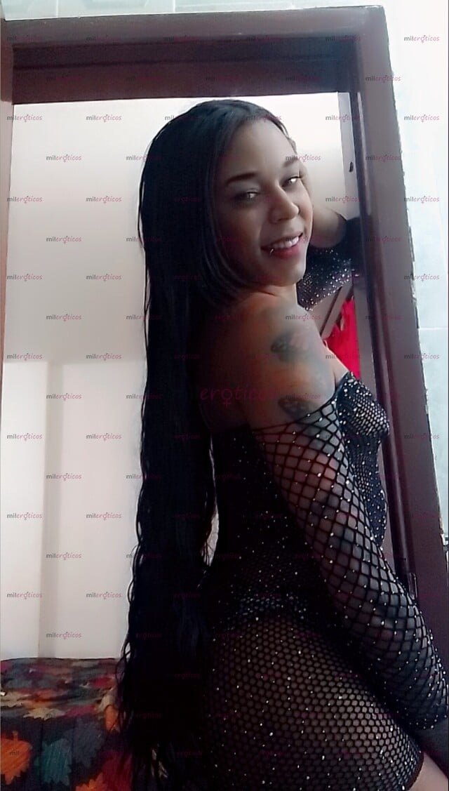 FOTOS DE RECIÉN LLEGADA A TU CIUDAD LA DIVA DEL PORNO TRANS VIP