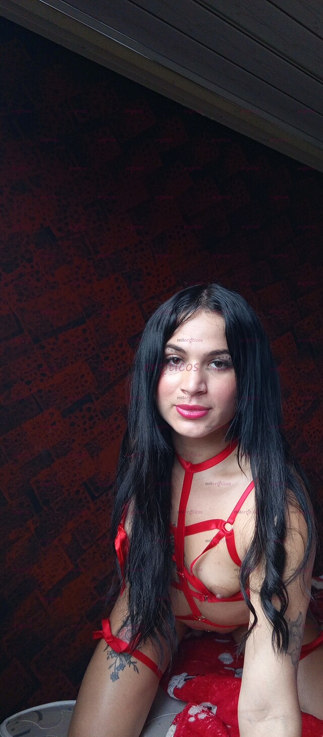 FOTOS DE CUERPO NATURAL, CHICA TRANS SONRISA NATURALMENT, 100% REAL Y FEMENINA