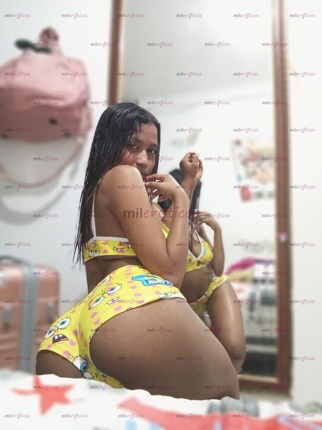 FOTOS DE TALIA JUGUETONA BIEN TRAVIESA NO TE VAS ARREPENTIR TE ESPERO AMOR