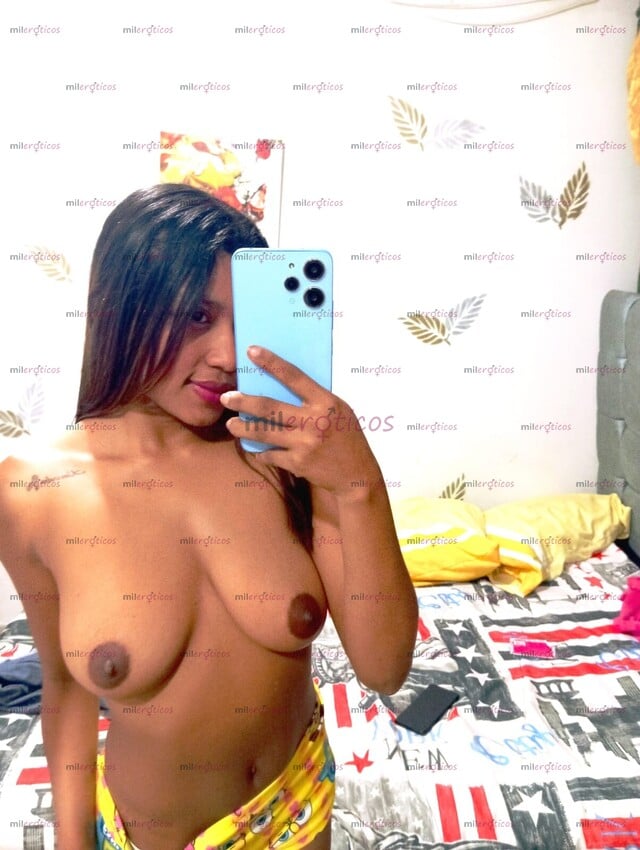 FOTOS DE TALIA JUGUETONA BIEN TRAVIESA NO TE VAS ARREPENTIR TE ESPERO AMOR