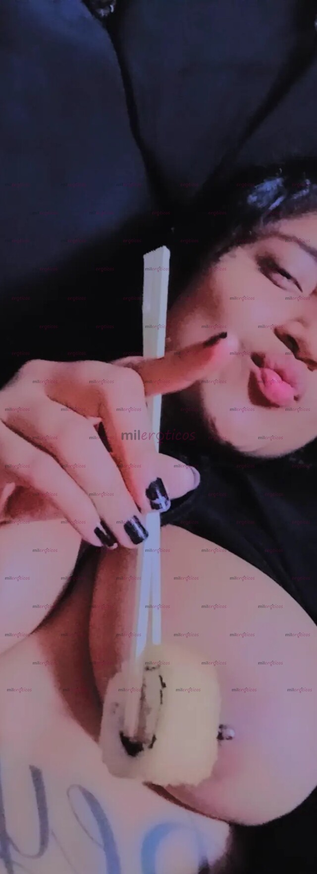 FOTOS DE PAOLA LLEGO TU VERDADERA POTRA DEJATE MONTAR!!