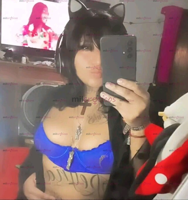 FOTOS DE PAOLA LLEGO TU VERDADERA POTRA DEJATE MONTAR!!