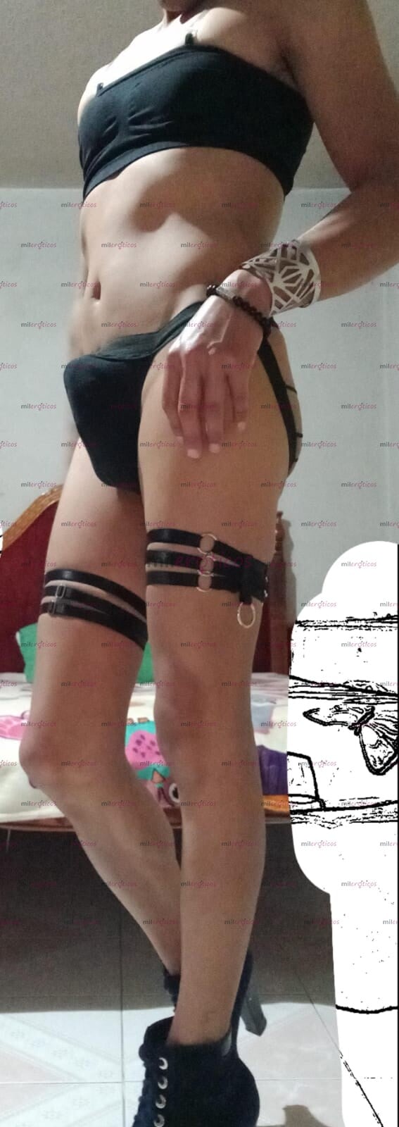 FOTOS DE TRAVESTI DE CLOSET GUAPA ESTANDO DE NIÑO TOTALMENTE APRETADITA