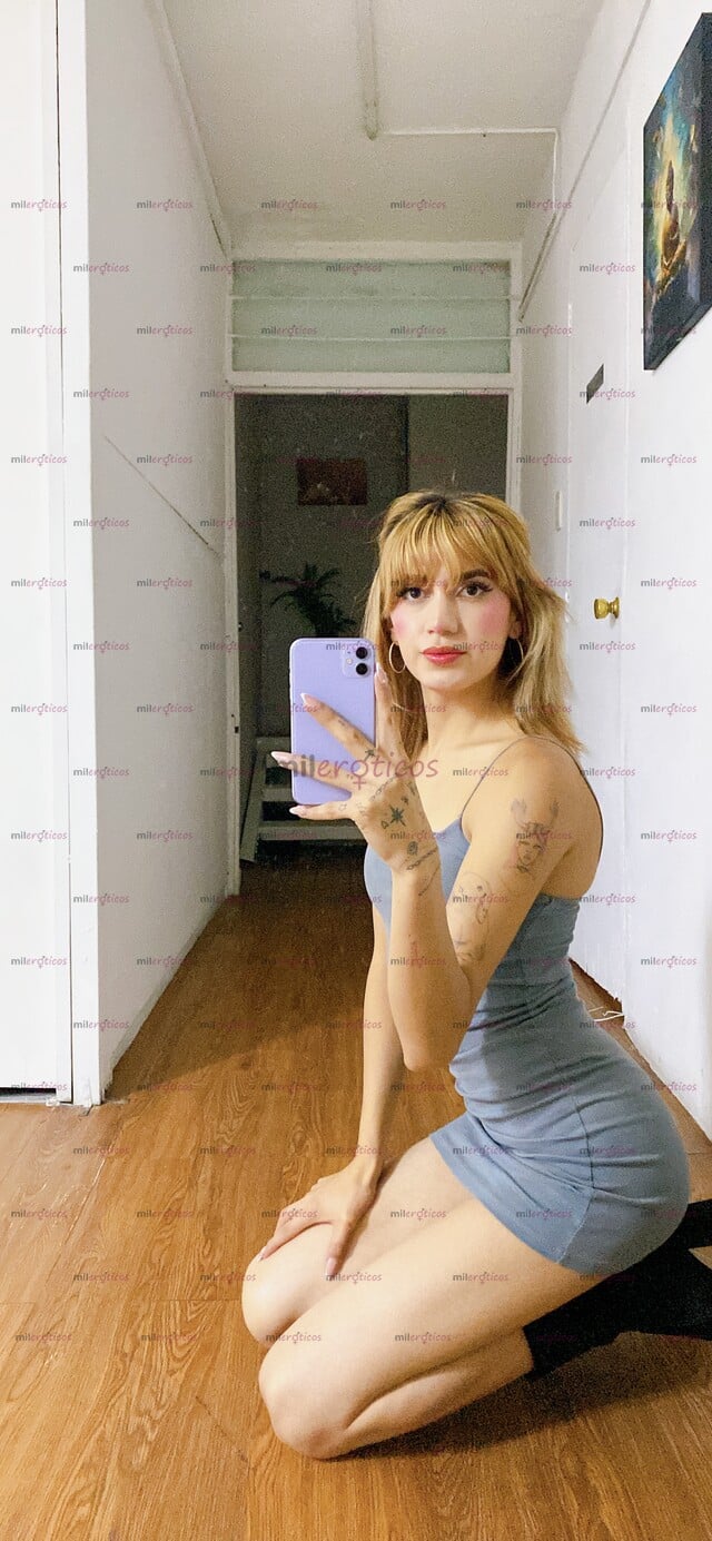 FOTOS DE NATALIA, MASAJISTA PROFESIONAL ERÓTICA, SÚPER DELGADA Y SENSUAL, 23 AÑOS