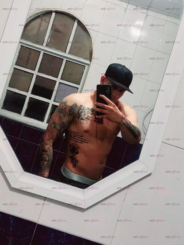 FOTOS DE ME ENCANTARIA CONOCERTE Y COMPLACER TUS FANTACIAS