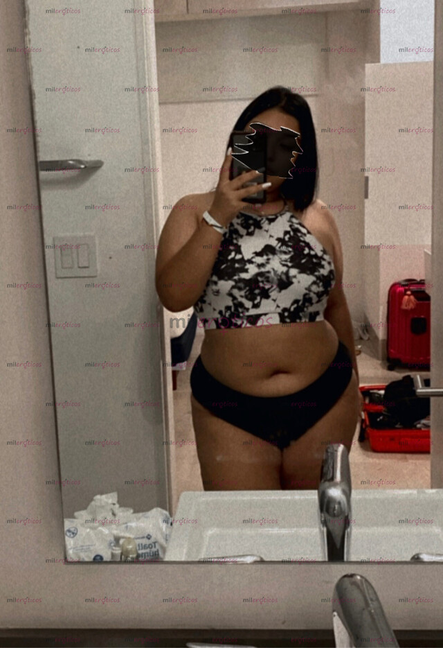 FOTOS DE CHICA CURVY DE 20 AÑOS NUEVA EN EL AMBIENTE