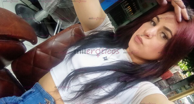 FOTOS DE SOY LORENA PARKER TU NIÑA QUE HARÁ REAL TUS FANTASIAS.