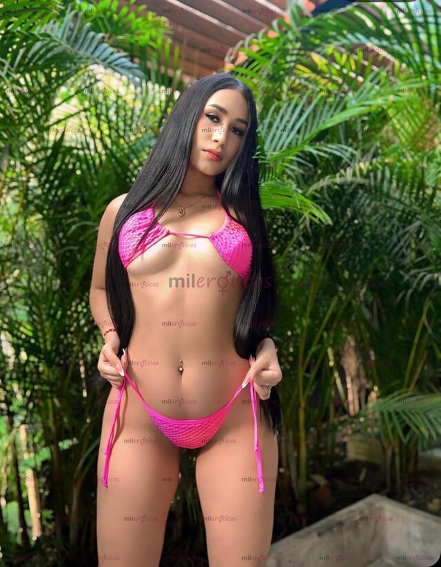 FOTOS DE TALIANA TU REGALO NAVIDEÑO AGENDA TU CITA DISPONIBLE HOY