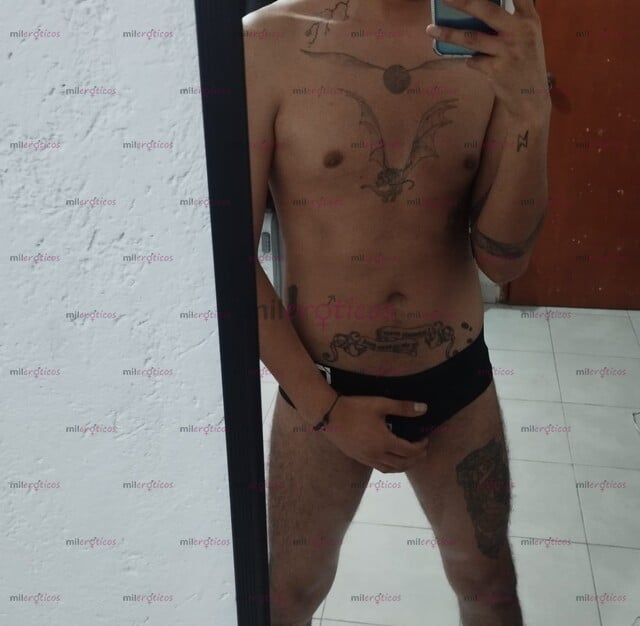 FOTOS DE ¡PROMO HOY! ACTIVO CON DELICIOSA VERGA VEN Y DISFRUTA