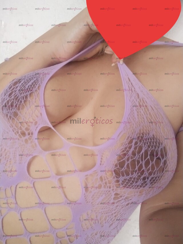 FOTOS DE SOLO UNOS DIAS...LINDA FLAQUITA 100% REAL, CON PROMO CONOCEME