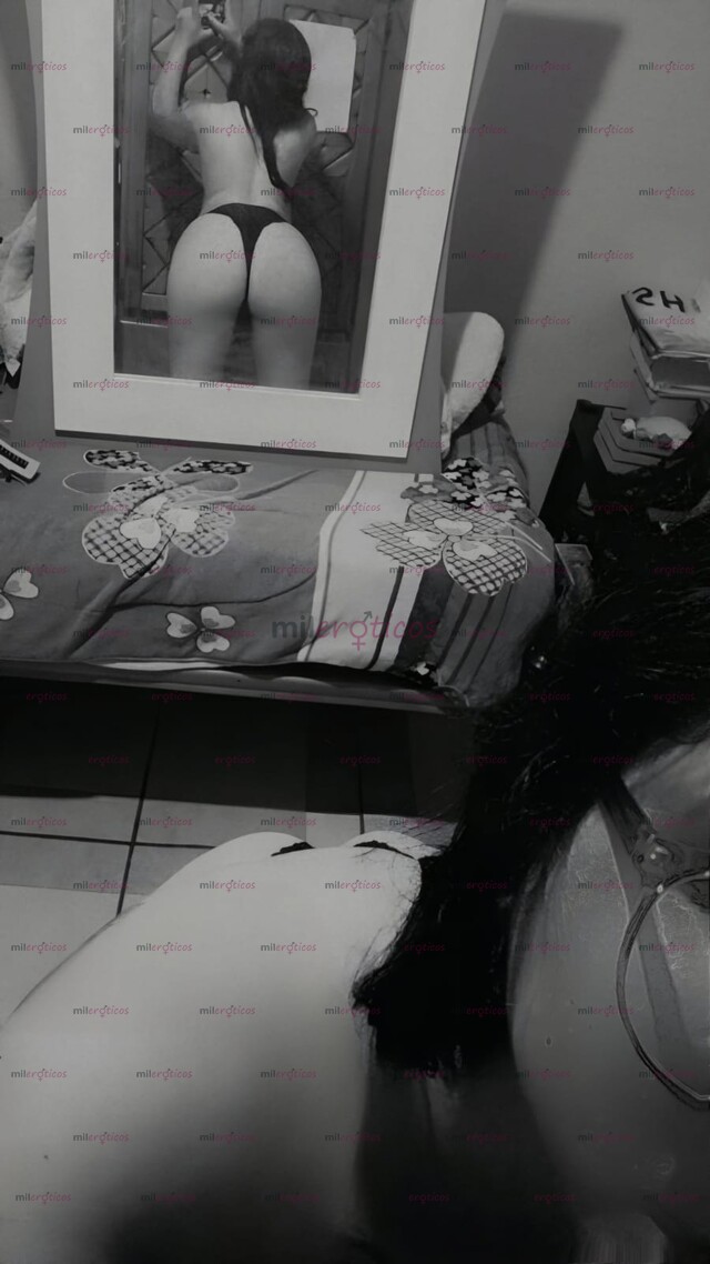 FOTOS DE MH MUJER MUY SENSUAL, DIVERTIDA, CON GANAS DE SACARTE LA LECHITA BB