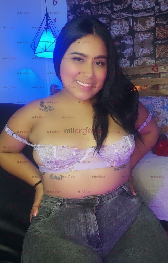 FOTOS DE HOLA MI AMOR SOY SOFÍA UNA CHICA DISPUESTA EN COMPLACERTE EN TODAS TUS FANTASIAS