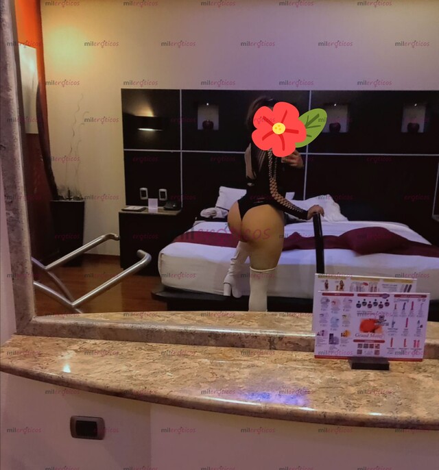 FOTOS DE CHIQUITA, BONITA Y APRETADITA 100% REAL GOZA DE UN RICO SEXO!!