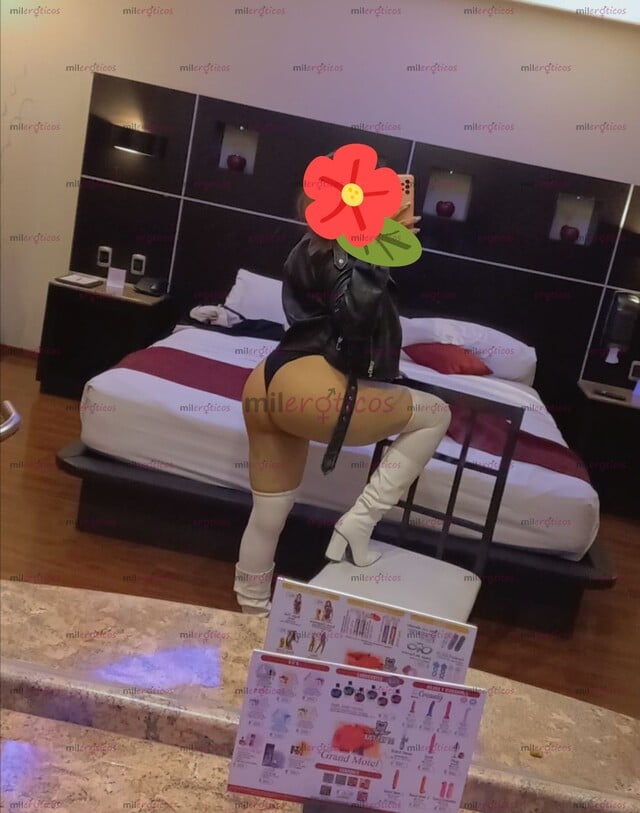 FOTOS DE CHIQUITA, BONITA Y APRETADITA 100% REAL GOZA DE UN RICO SEXO!!
