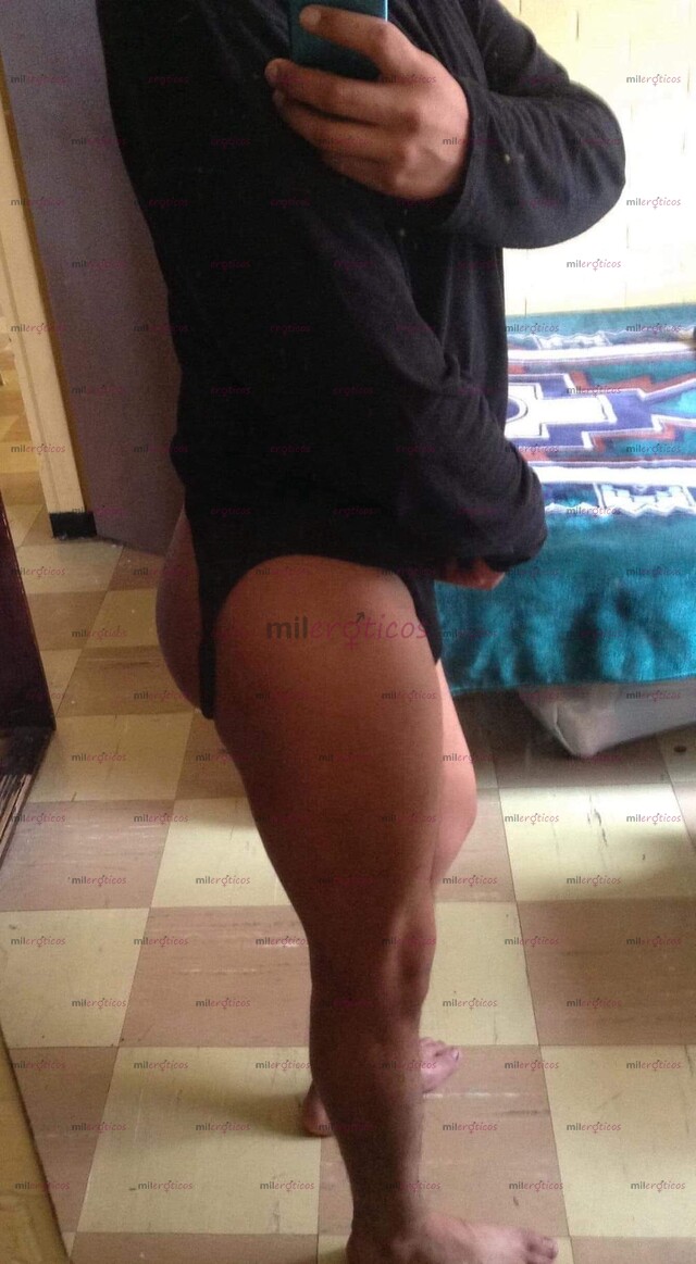 FOTOS DE JOVEN COMPLACIENTE, DISCRETO Y PASIVO PARA ACOMP