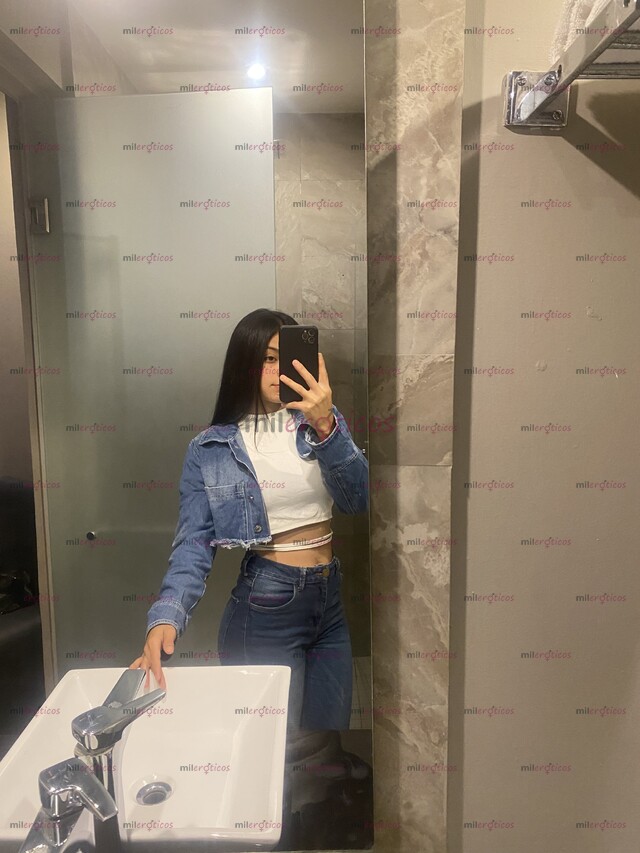 FOTOS DE BELLA DISPONIBLE PARA TI ,PETTITE 22AÑOS