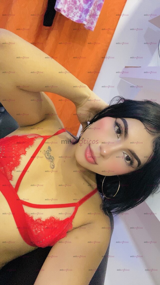 FOTOS DE HOLA SOY JULI UNA CHICAS TRANS DE 18 AÑOS APARTAMENTO PRIVADO VIP