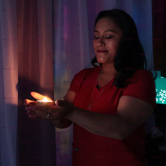 FOTOS DE WENDY MASAJISTA PROFESIONAL (MASAJES WENDY)