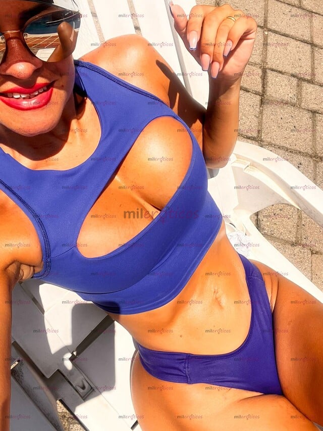 FOTOS DE SOY UNA HERMOSA CHICA FITNESS LLEGANDO 10 UNICOS DIAS VERO