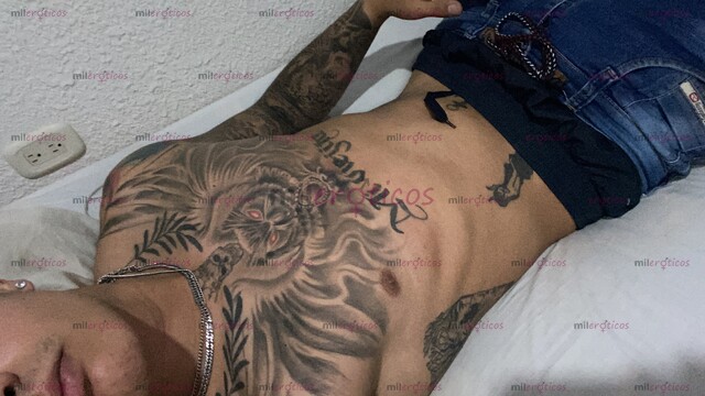 FOTOS DE ESTEBAN EN BOGOTÁ TU MEJOR COMPAÑÍA PARA MUJER