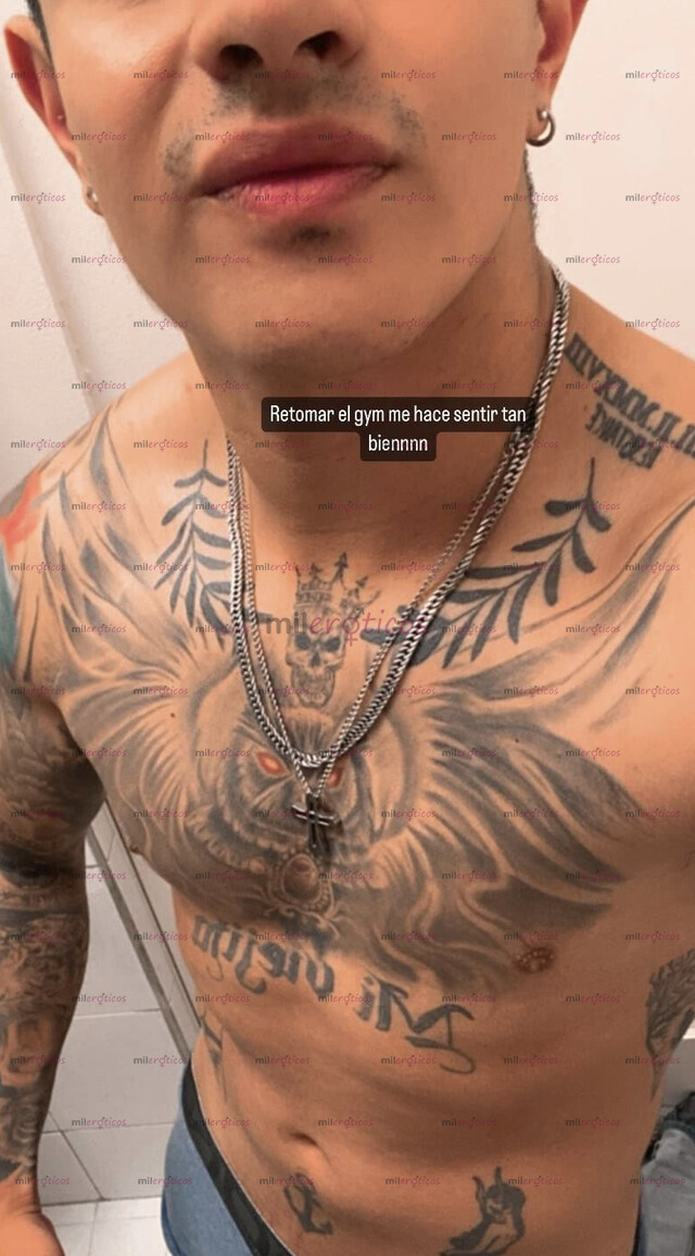 FOTOS DE ESTEBAN EN BOGOTÁ TU MEJOR COMPAÑÍA PARA MUJER