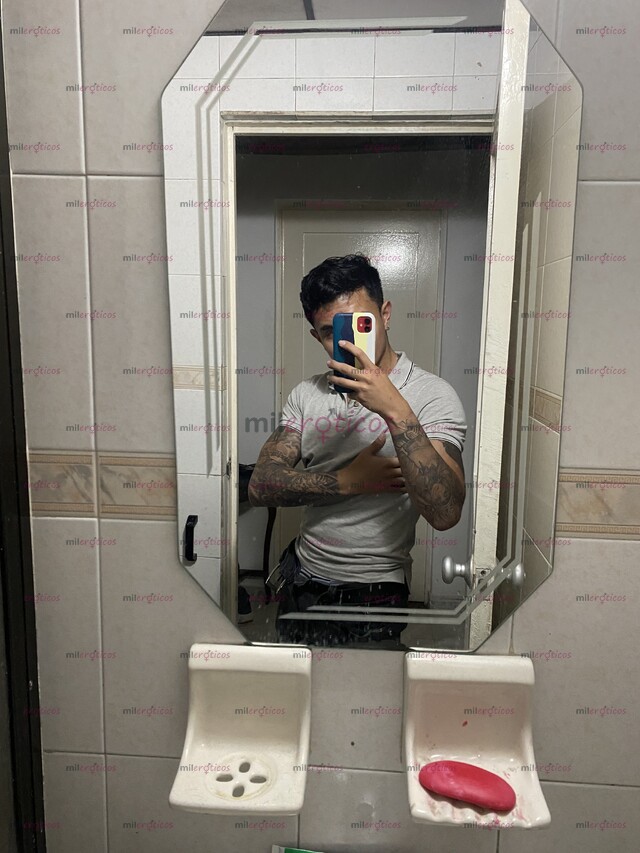 FOTOS DE ESTEBAN EN BOGOTÁ TU MEJOR COMPAÑÍA PARA MUJER