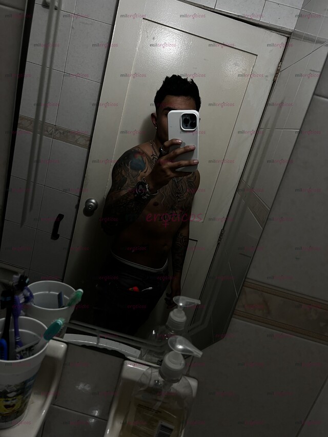 FOTOS DE ESTEBAN EN BOGOTÁ TU MEJOR COMPAÑÍA PARA MUJER