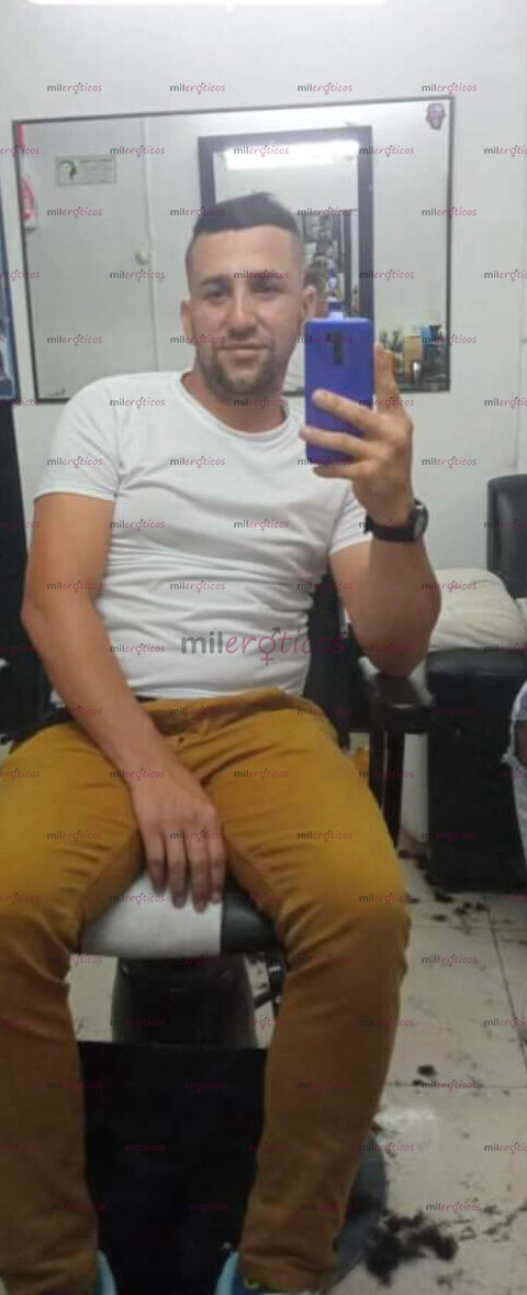 FOTOS DE KOSTY RICO VENEZOLANO RECIÉN LLEGADO PARA TI BABY