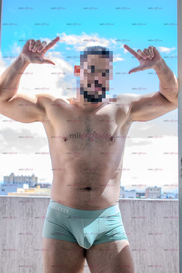 FOTOS DE GREG. MASAJISTA SERIO, VARONIL 100%ACTIVO, DOTADO