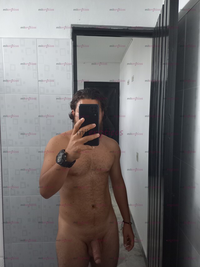 FOTOS DE RICO MASAJISTA COSTEÑO, RESERVADO Y EDUCADO.