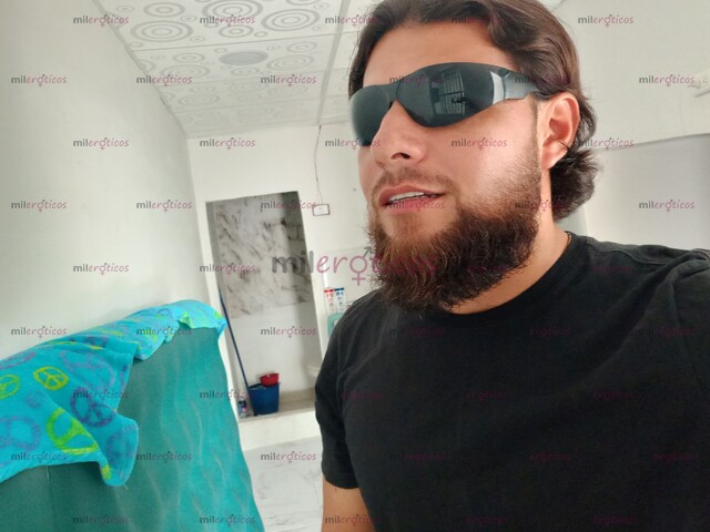 FOTOS DE RICO MASAJISTA COSTEÑO, RESERVADO Y EDUCADO.