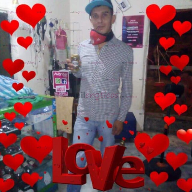 FOTOS DE LLEGÓ TU DIABLITO ARDIENTE PARA COMPLACERTE EN TODO LO QUE QUIERAS HACER