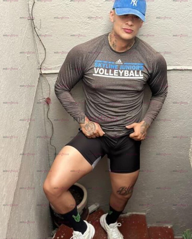 FOTOS DE EXCLUSIVO PARA PAREJAS MAN DE 1;90 100KG CON UNA VERGA DE 20 CM