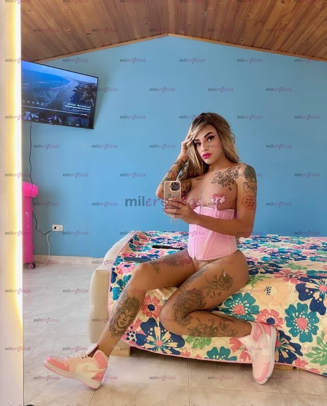 FOTOS DE EXCLUSIVIDAD EN TU CIUDAD LAS 24 HORAS SOFIA MÁS FEMENINA Y CON 20 CM PARA TI