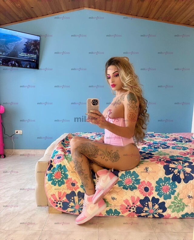 FOTOS DE EXCLUSIVIDAD EN TU CIUDAD LAS 24 HORAS SOFIA MÁS FEMENINA Y CON 20 CM PARA TI