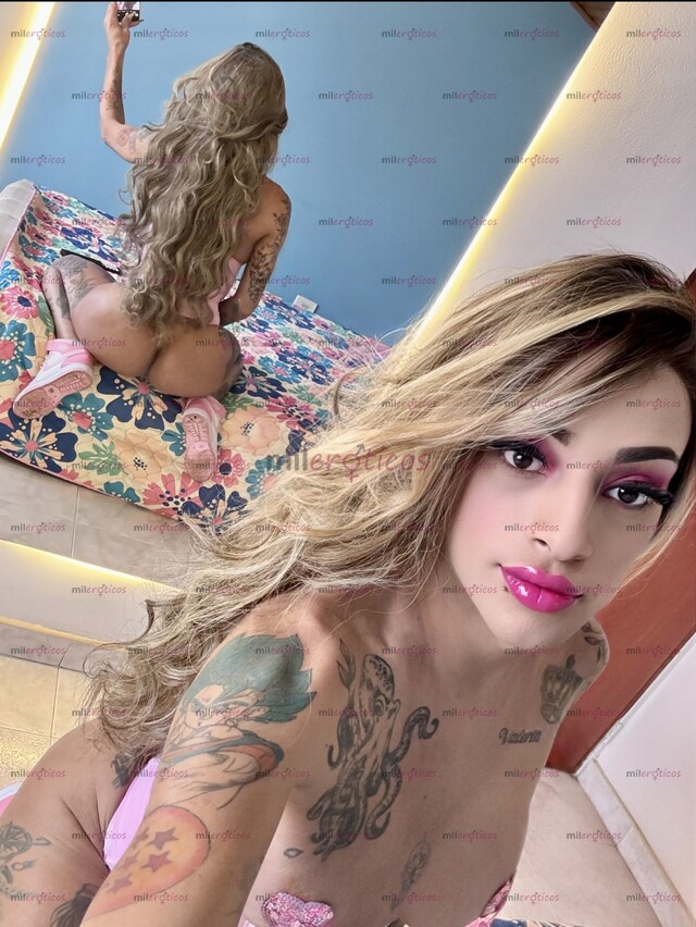 FOTOS DE EXCLUSIVIDAD EN TU CIUDAD LAS 24 HORAS SOFIA MÁS FEMENINA Y CON 20 CM PARA TI