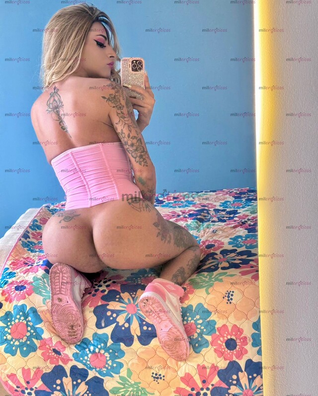 FOTOS DE EXCLUSIVIDAD EN TU CIUDAD LAS 24 HORAS SOFIA MÁS FEMENINA Y CON 20 CM PARA TI