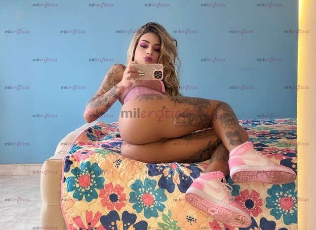 FOTOS DE EXCLUSIVIDAD EN TU CIUDAD LAS 24 HORAS SOFIA MÁS FEMENINA Y CON 20 CM PARA TI