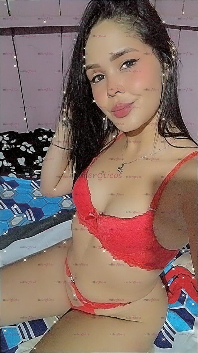 FOTOS DE HOLA AMOR ACABO DE LLEGAR A TU CIUDAD RICA MONA DELICIOSA VEN A PROBAR ESTE RICO