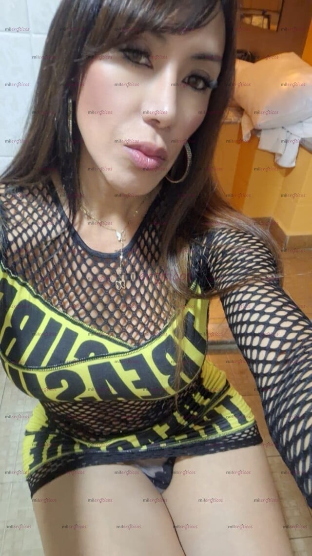 FOTOS DE SHEMALE,TRANNY, MELISSA EXQUISITA SHEMALE PRUEBA MI NÉCTAR TRANS
