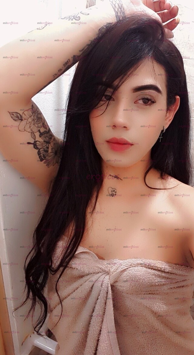 FOTOS DE LO RICO QUE ES FOLLAR CON UNA TRANS ARDIENTE LLENA DE FEMINIDAD, Y SUPER HOT
