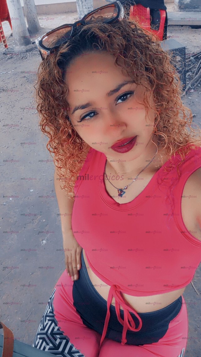 FOTOS DE CRESPA NUEVA EN TU CIUDAD SOY DIVERTIDA SOLO DOMICILIO LLÁMAME