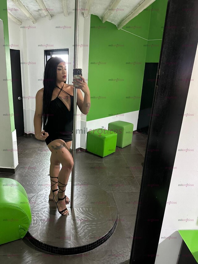 FOTOS DE LLEGÓ TÚ NINFÓMANA, ARRECHA, SUMISA Y MUY COMPLACIENTE.