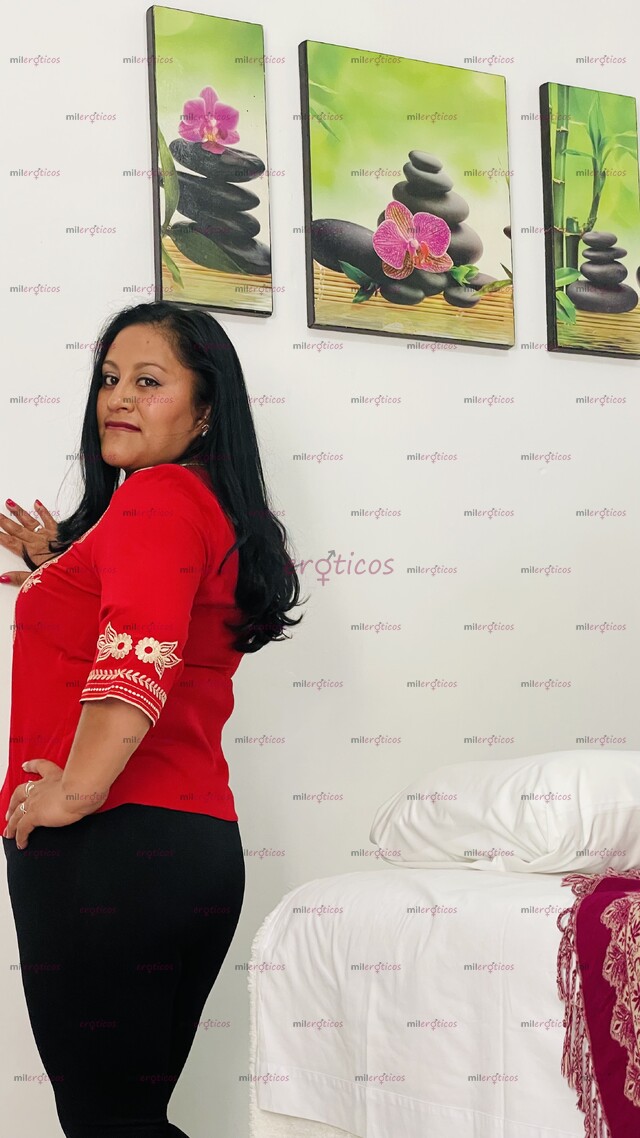 FOTOS DE EL PLACER DE MIS MANOS CON UN MASAJE EROTICO (MASAJES WENDY)