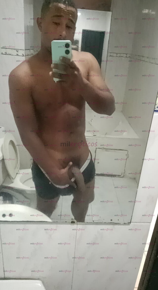 FOTOS DE DE NUEVO CARLOS LLEGÓ A TU CIUDAD NEGRO 19 CM LECHERO DOMINANTE