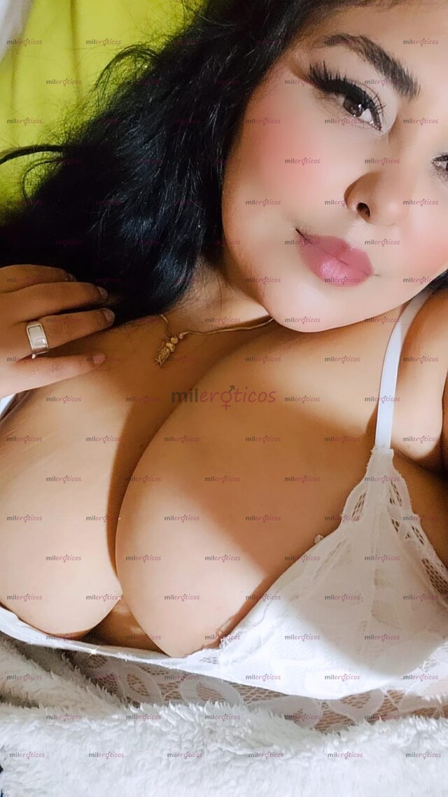 FOTOS DE PROMOCIÓN!! HEMOSA CURVY QUE MARCA LA DIFERENCIA, PELINEGRA, CHICHONA Y NALGONA!