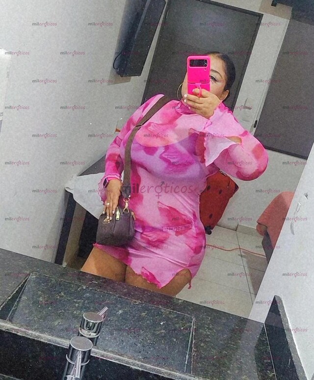 FOTOS DE PROMOCIÓN!! HEMOSA CURVY QUE MARCA LA DIFERENCIA, PELINEGRA, CHICHONA Y NALGONA!