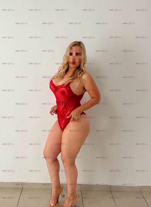 FOTOS DE REGINA HERMOSA Y BELLA SEXY RUBIA DE FUEGO LISTA PARA TI