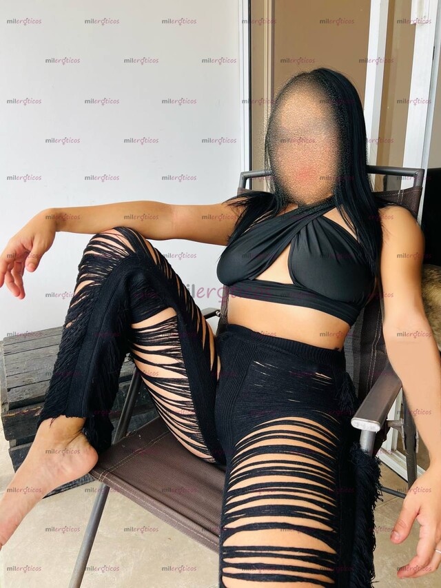 FOTOS DE SOY UNA MORENA CANDENTE, NO LO DUDES MI VIDA SOY VALERY... 5