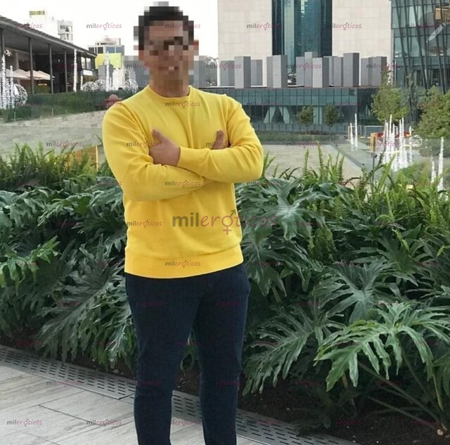 FOTOS DE JOVEN CON 19 CM Y EXPERIENCIA SUFICIENTE PARA HACERTE SENTIR INCREÍBLE